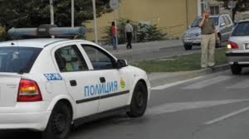 Шофьорите - отговорни на Нова година