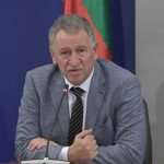 Министерски съвет Стойчо Кацаров