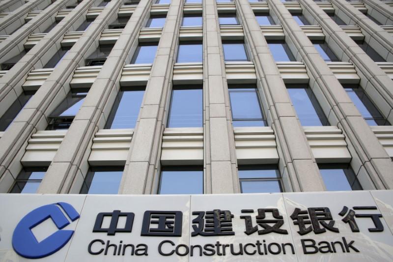China Construction Bank