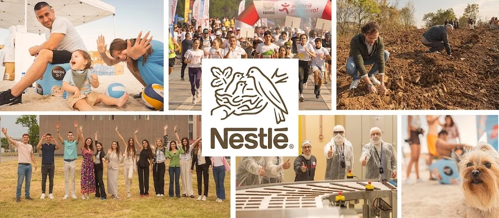 Nestlé губи ключов кандидат за бизнеса с минерални