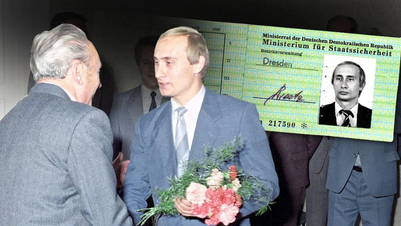 путин щази