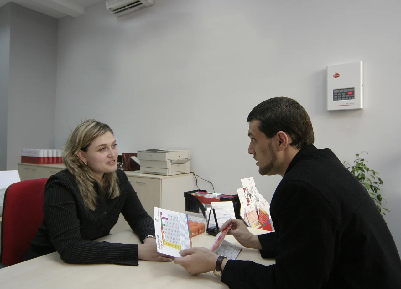банков клон