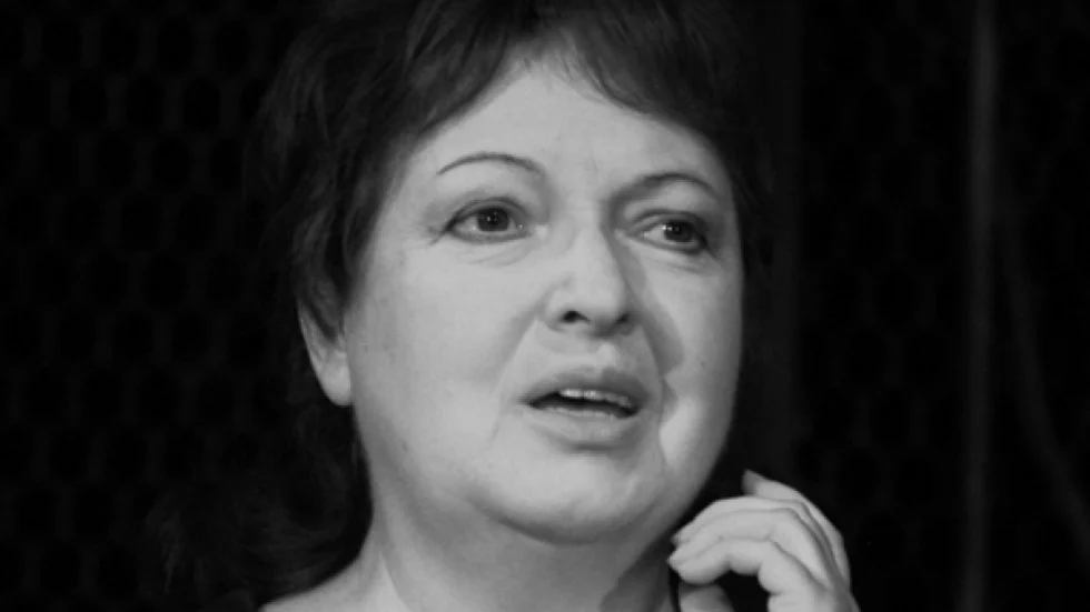 ванча дойчева