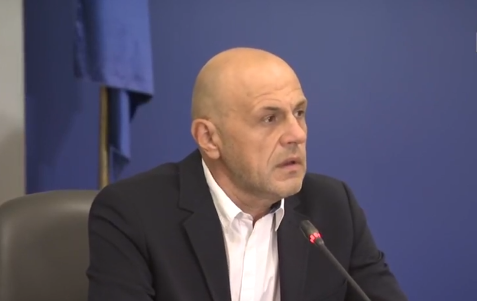 Томислав Дончев