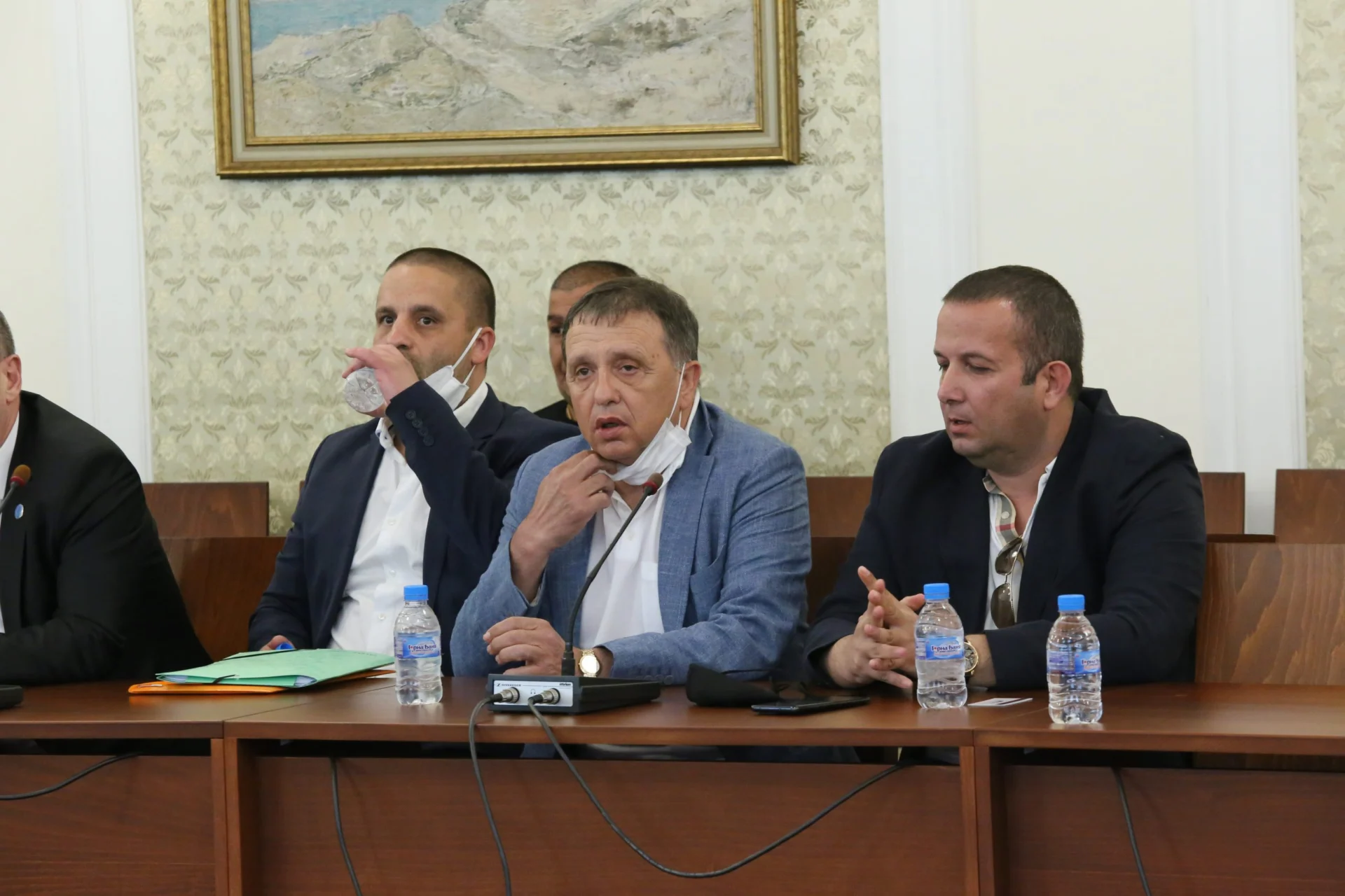 Парламент