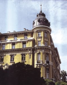 Мажоритарният собственик не планира преобразуване на “Деспред” АД.