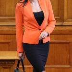 Парламент Павела Митова ИТН