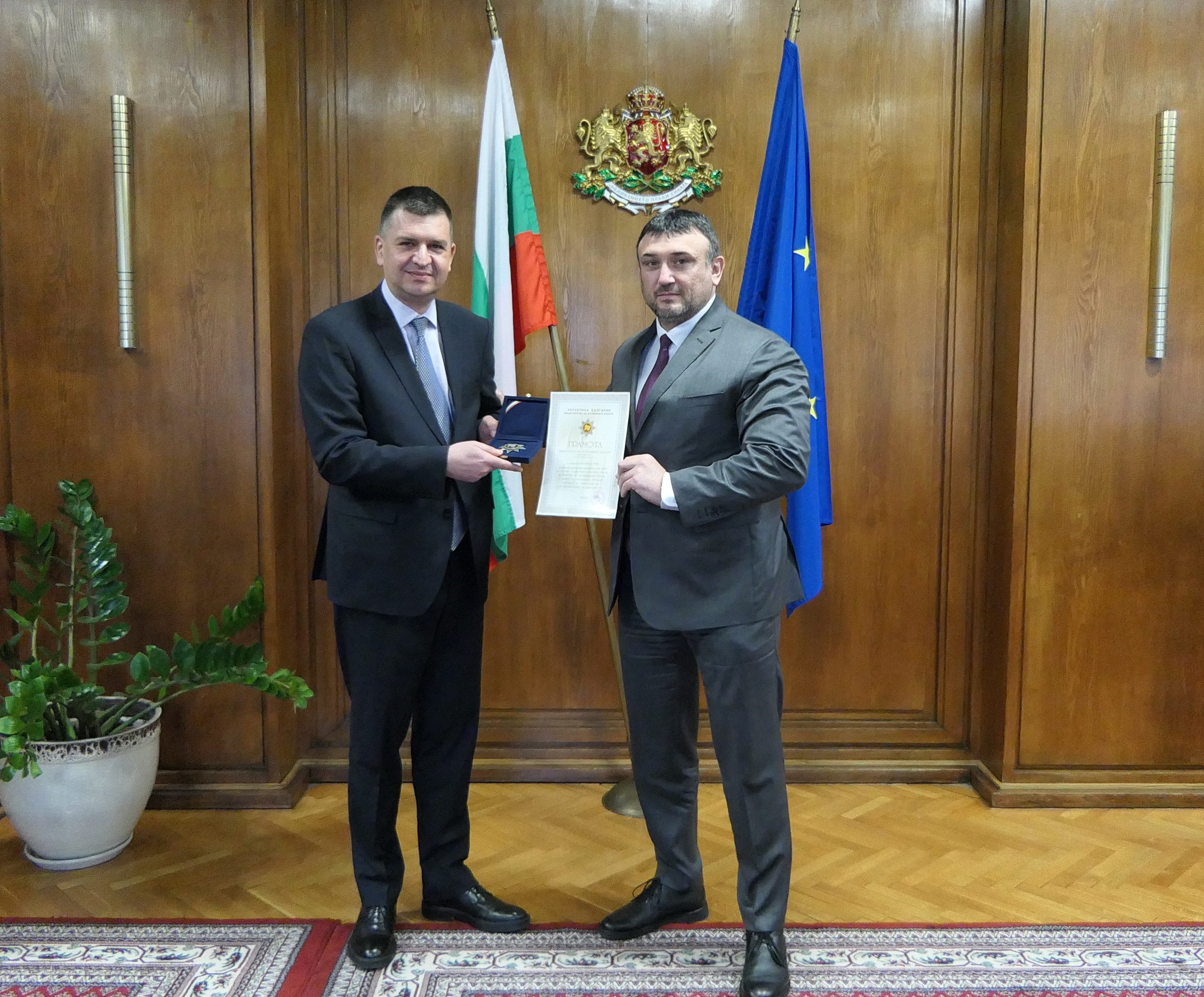 мвр ханс зайдел