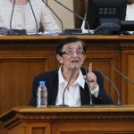 Парламент Мика Зайкова ИТН