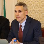 Гюров прие оставката на Цицелков