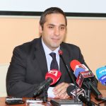 Емил Караниколов - министър на икономиката