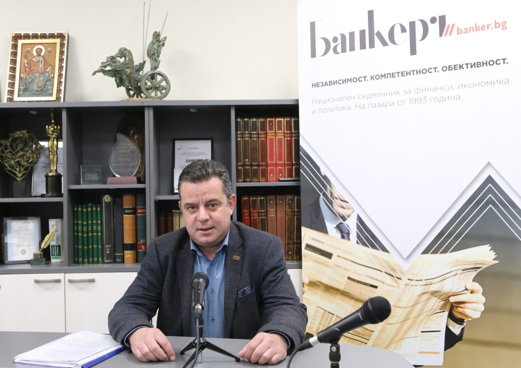 Незаконни „представители“ подриват пътната безопасност 9 Ангел Бацоев