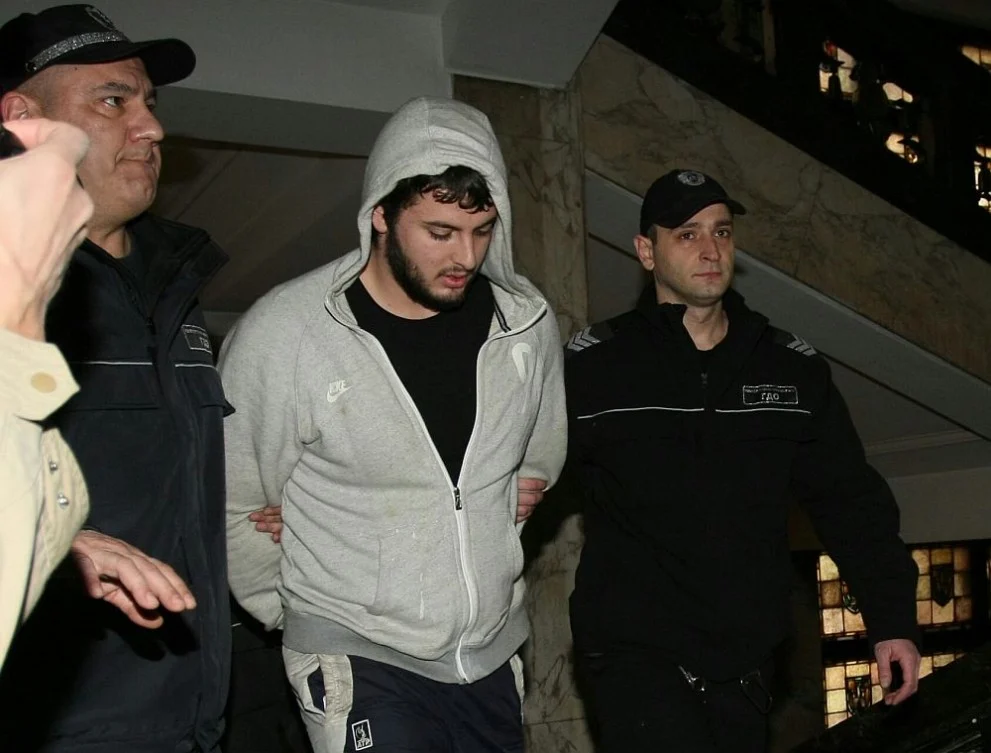 Йоан Матев