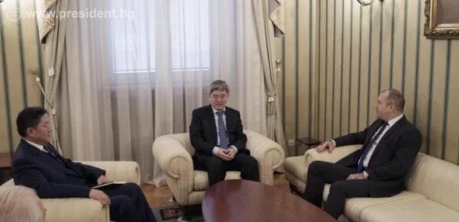 радев