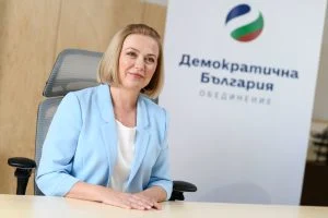 Надежда Йорданова