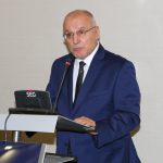 Коктейл АББ Асоциация на Българските Банки Димитър Радев - управител на БНБ