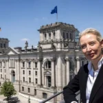 Алис Вайдел иска да възобнови вноса на петрол и природен газ от Русия в Германия
