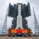 китай ракета