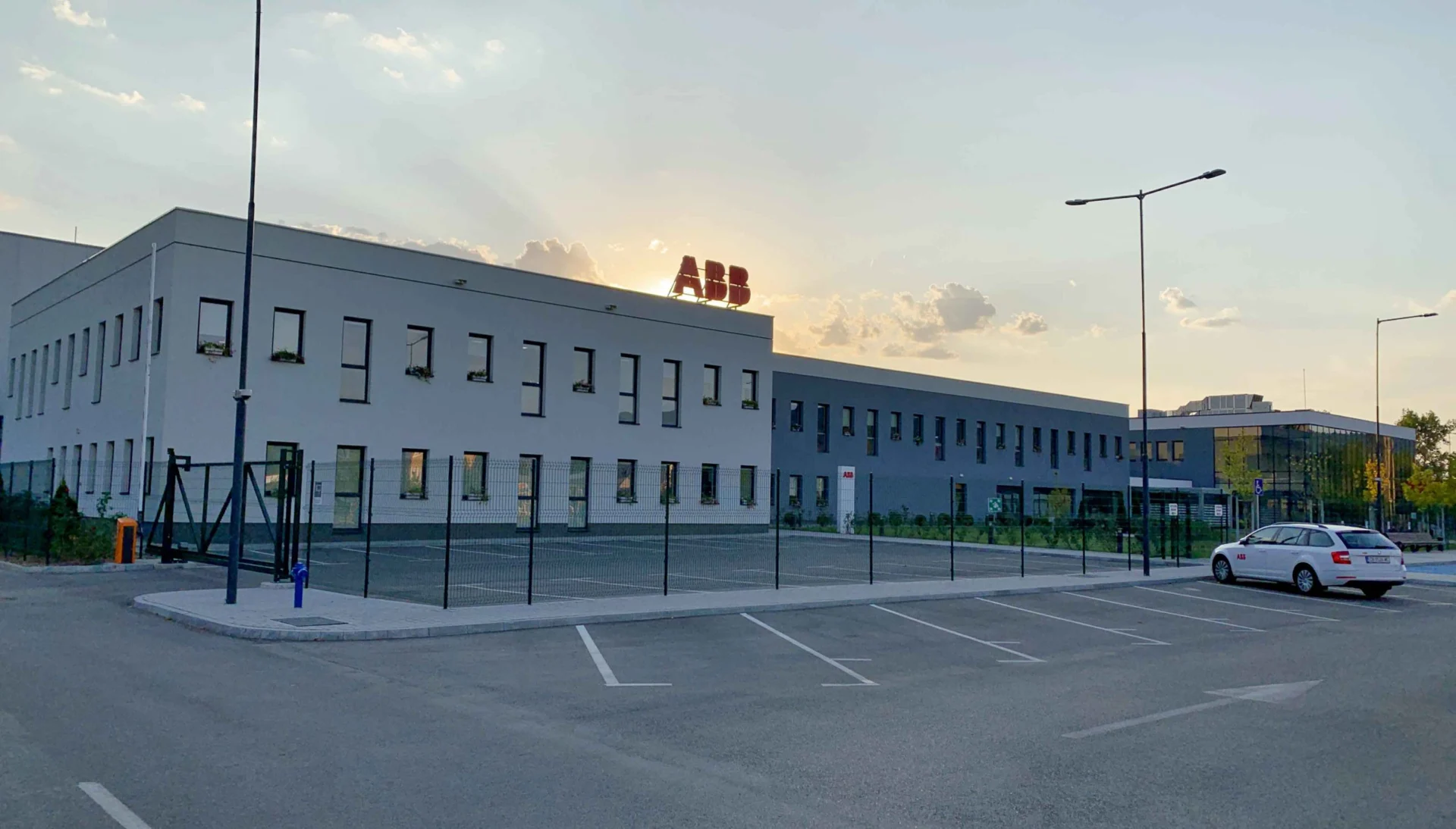 АББ-клон Севлиево