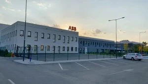АББ-клон Севлиево