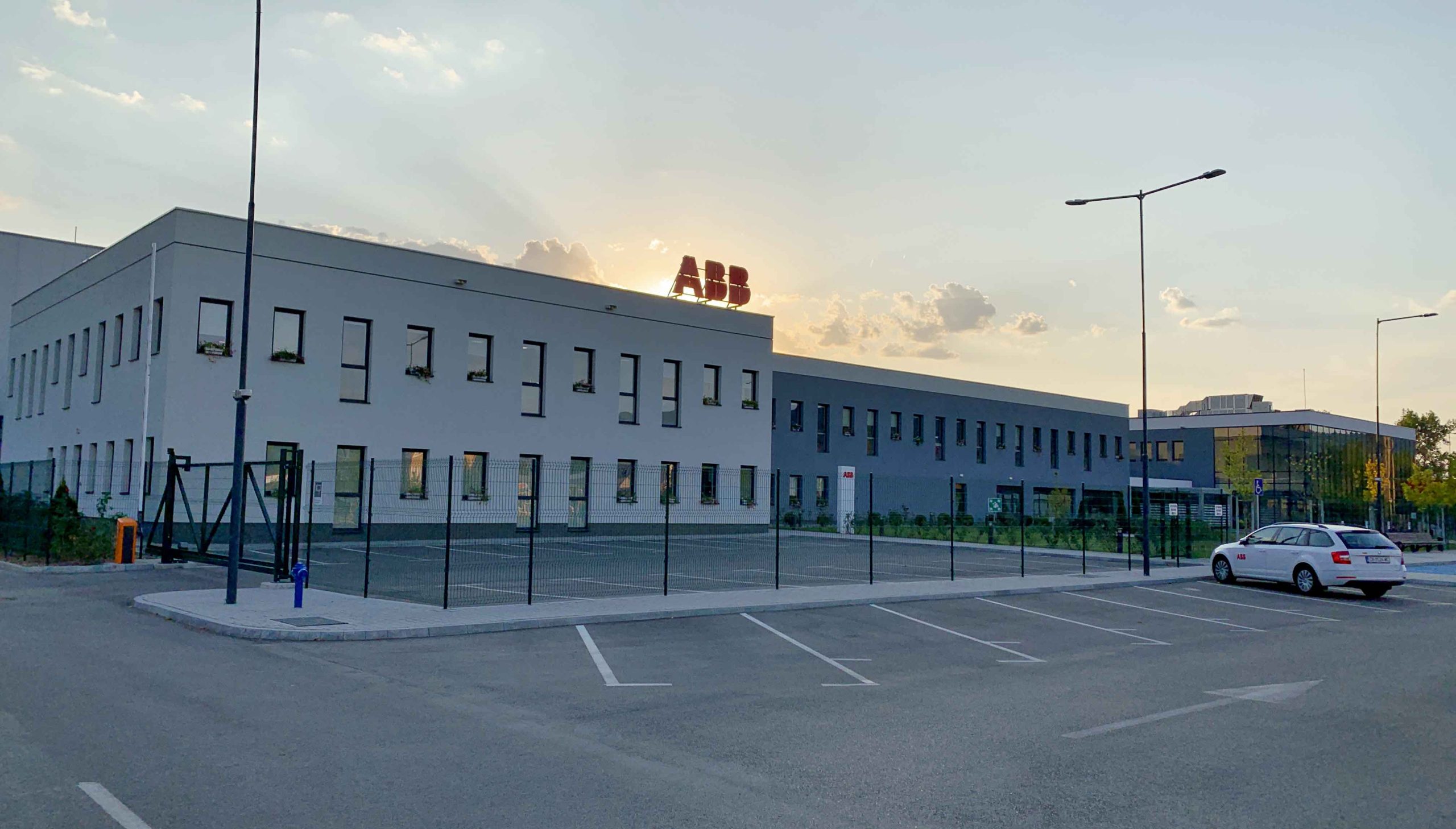АББ-клон Севлиево