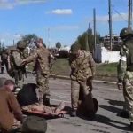 азовстал пленници военнопленници полк азов