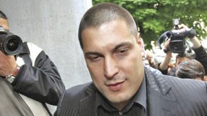 Лобистът в съдебната власт Красьо Черния бе осъден на първа инстанция и ще обжалва определението пред втората.