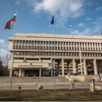 Министърът на външните работи