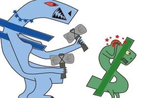 Еврото има потенциал да продължи възхода си над 1.20 щ. долара, прогнозира Уолстрийт