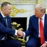 САЩ напредват към създаването на американска военна база в Полша