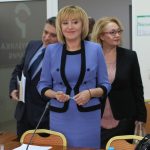 Омбудсманът Мая Манолова организира обществено обсъждане на тема: „Защита от неравноправни клаузи и свръхпривилегиите на банките”.....
