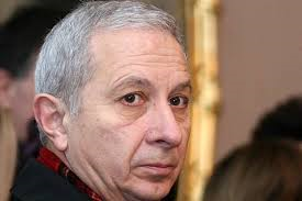 Огнян Герджиков