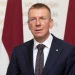 Едгарс Ринкевич