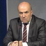 Министерство на външните работи Николай Милков