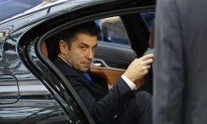 Съдът решава ще гледа ли делото срещу Кирил Петков за ареста на Бойко Борисов