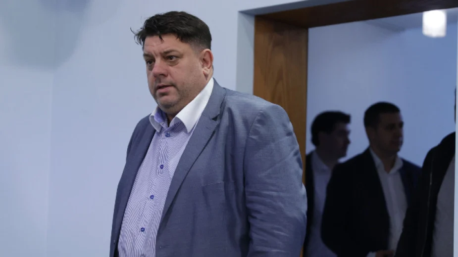  Според Зафиров Бюджет 2026 е „ най-социалният от две десетилетия “, левицата регистрира основен принос за растежа на приходите 