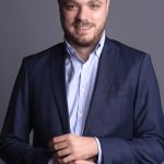 Деан Тодоров  е назначен за директор на българския клон на айБанФърст  iBanFirst