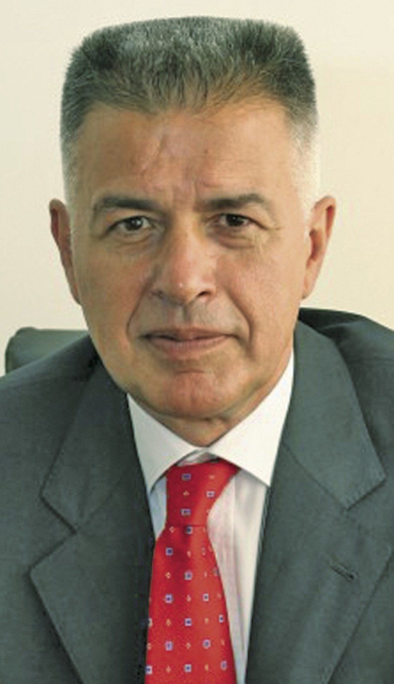 Красимир Дачев