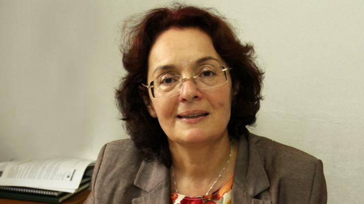 Румяна Коларова