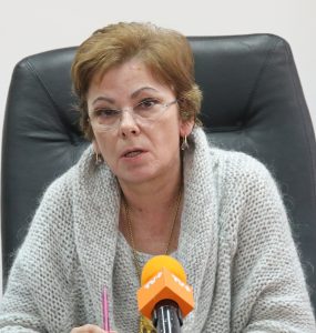 КЗК Юлия Ненкова