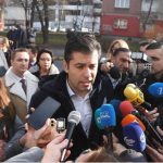 Кирил Петков отрече да са правени договорки за повдигнатото му обвинение
