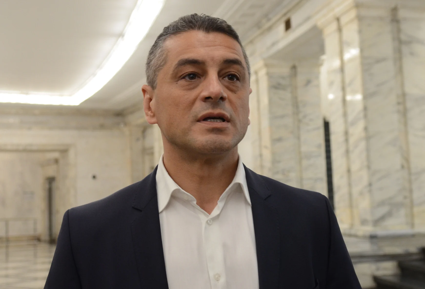 Парламент Красимир Янков БСП