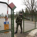 русия беларус граница
