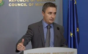 Министерски съвет Александър Николов