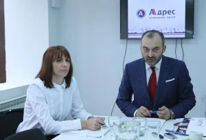 Адрес недвижими имоти  - Тенденциите на пазара на жилища през 2016 и прогнози за 2017 - Георги Павлов изп. директор