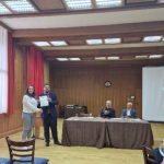 Професор Николай Марин е новият ректор ЮЗУ.