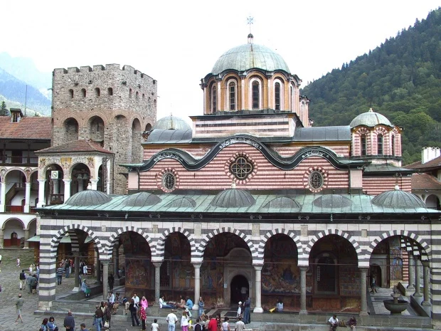 българия реклама