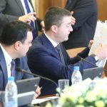 Министерски съвет Ивайло Московски