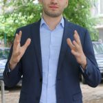 Димитър Ганев политолог