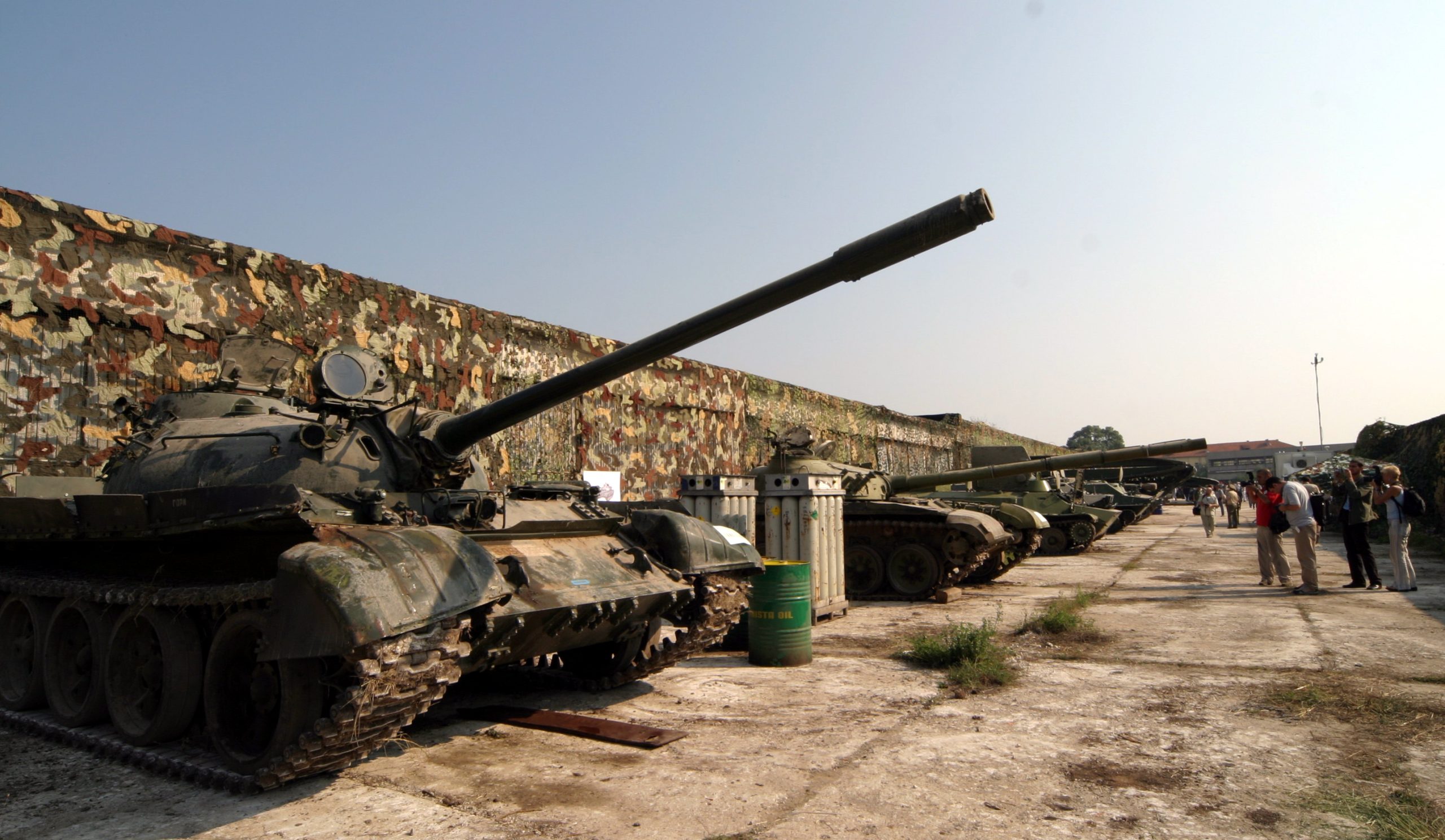 ТанкВоенни